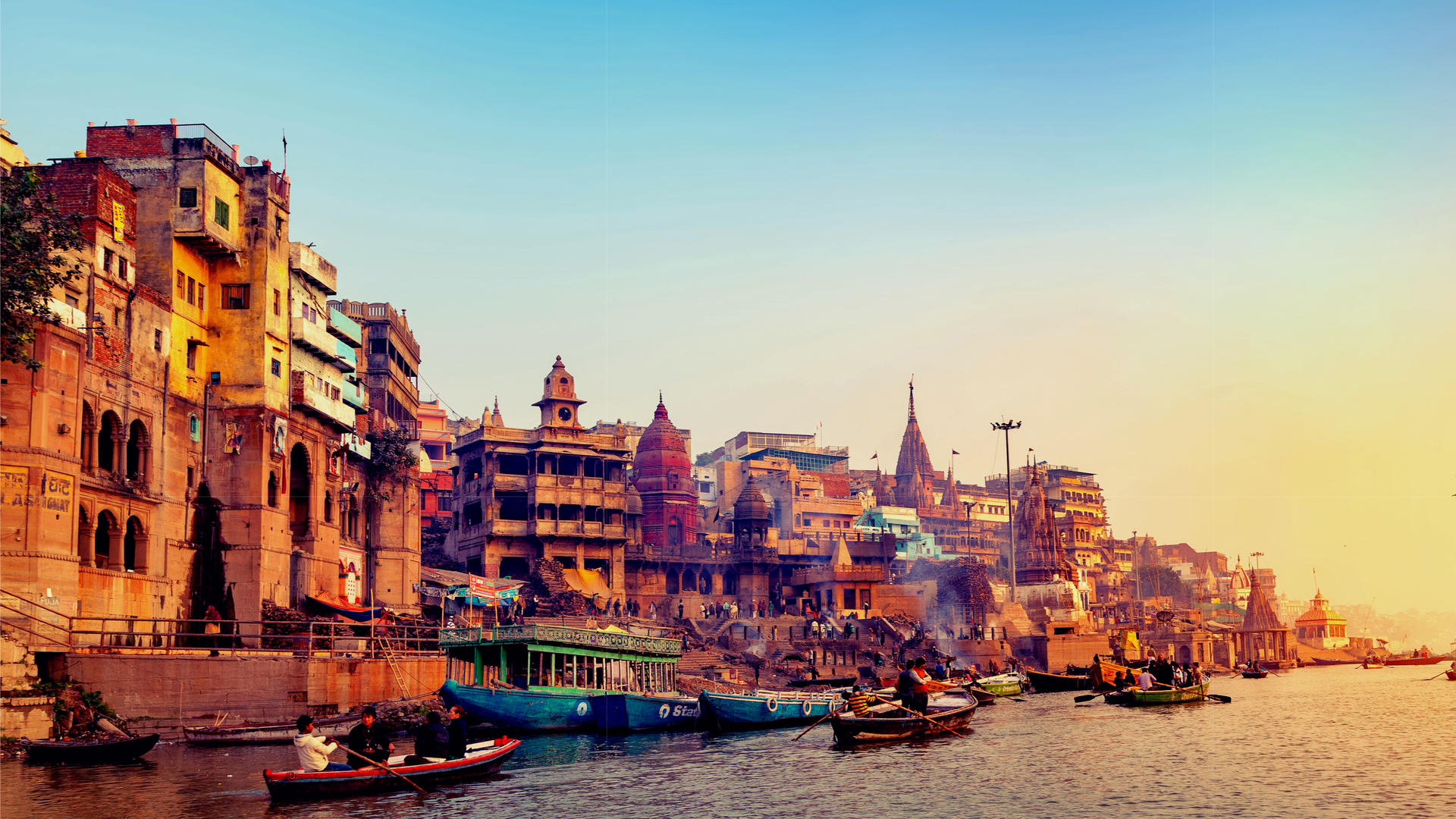 varanasi-tour-from-kolkata